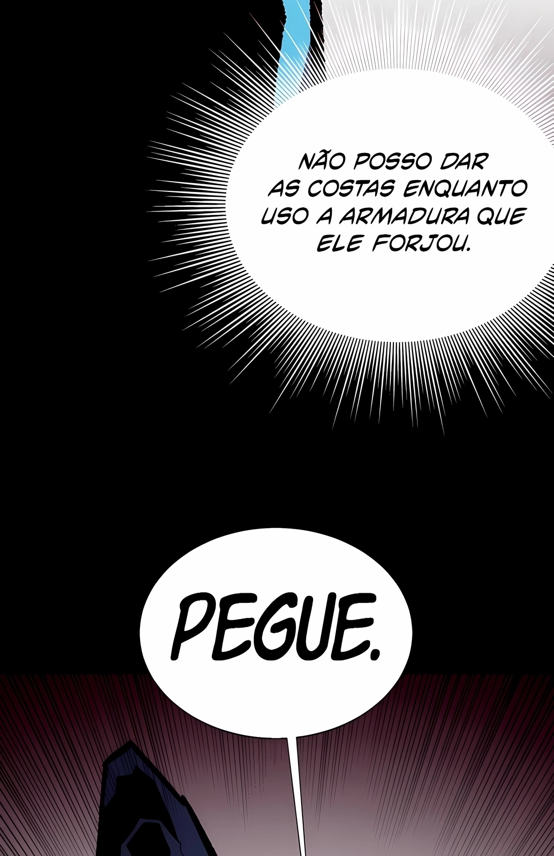 Read Dungeon Odyssey PT Manga Online