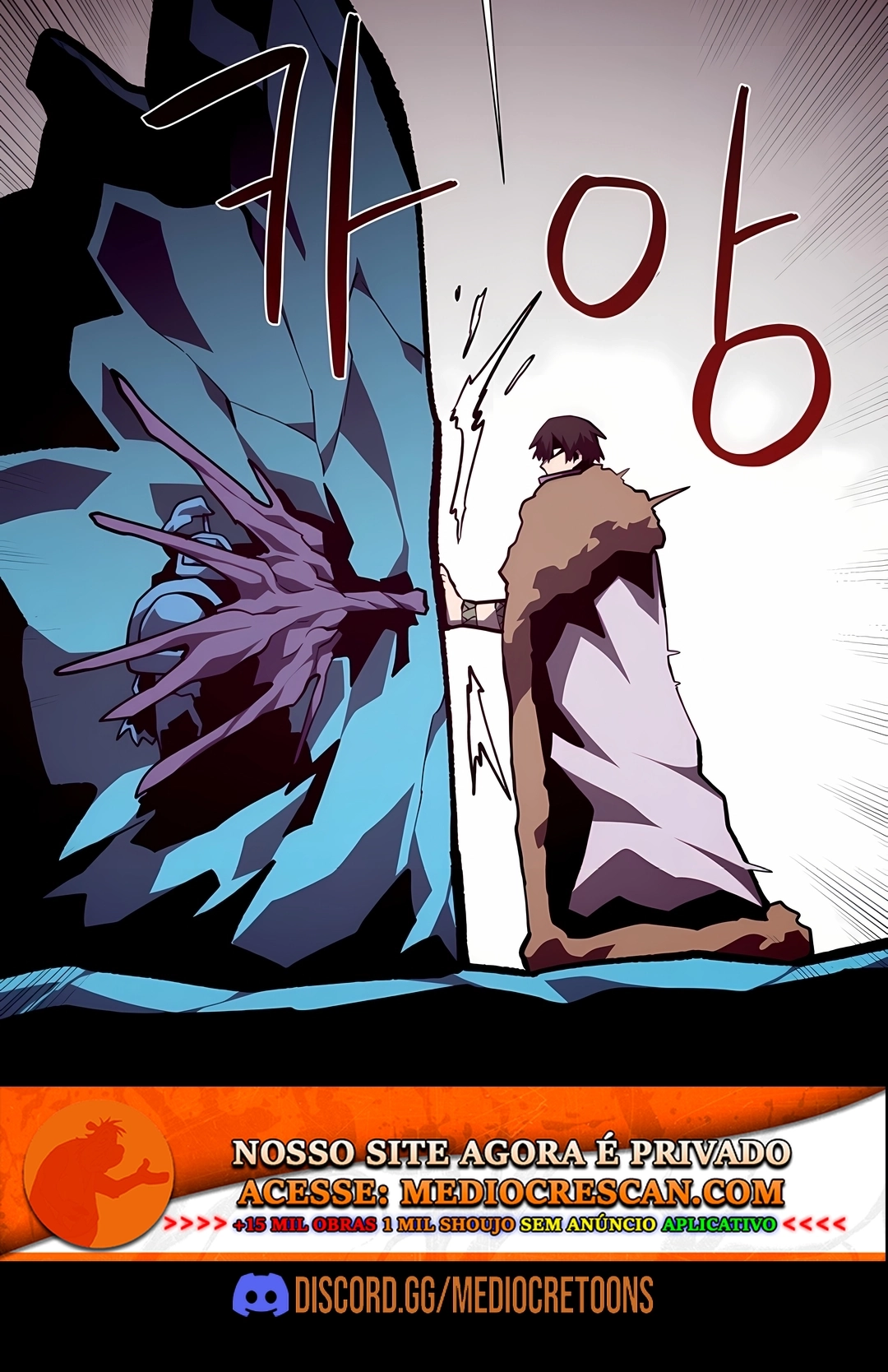 Read Dungeon Odyssey PT Manga Online