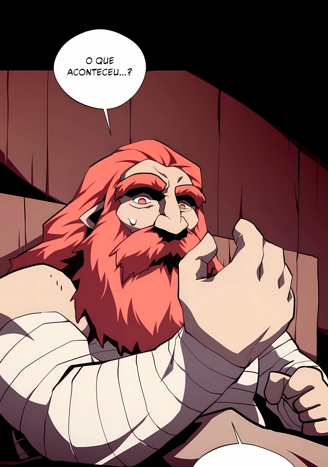 Read Dungeon Odyssey PT Manga Online