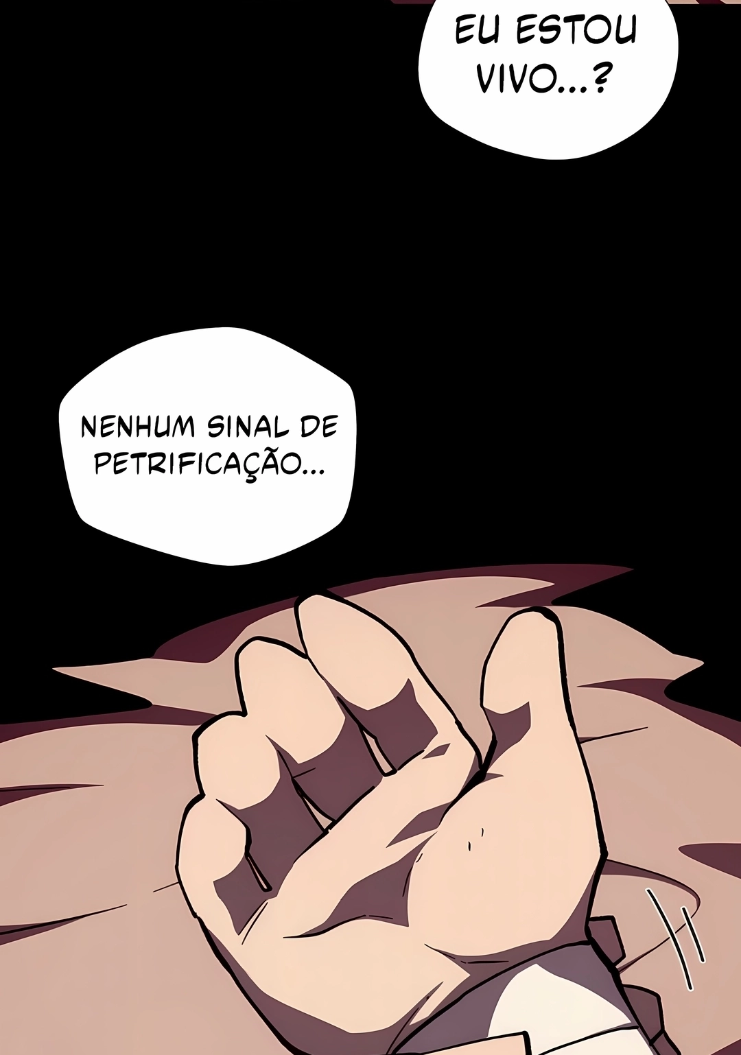 Read Dungeon Odyssey PT Manga Online