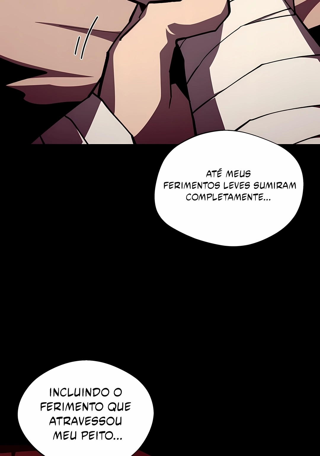 Read Dungeon Odyssey PT Manga Online