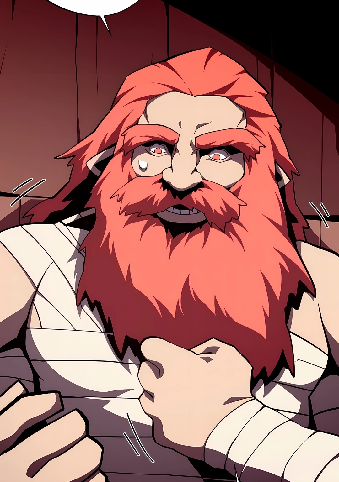 Read Dungeon Odyssey PT Manga Online