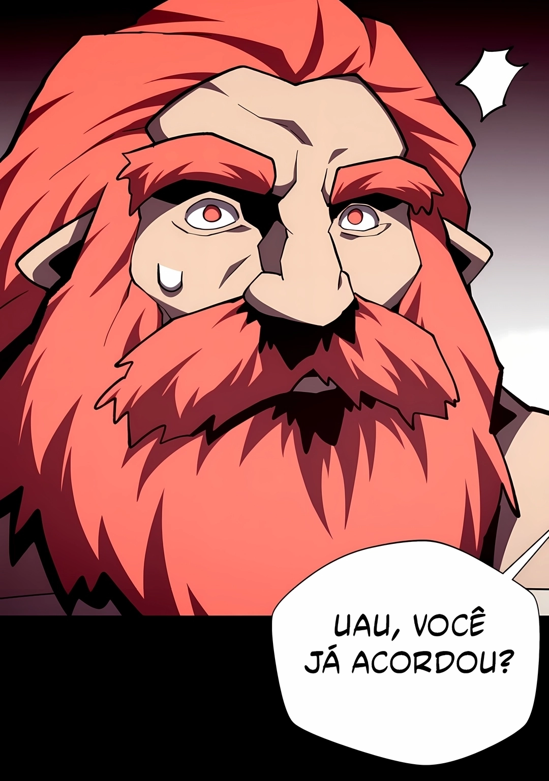 Read Dungeon Odyssey PT Manga Online