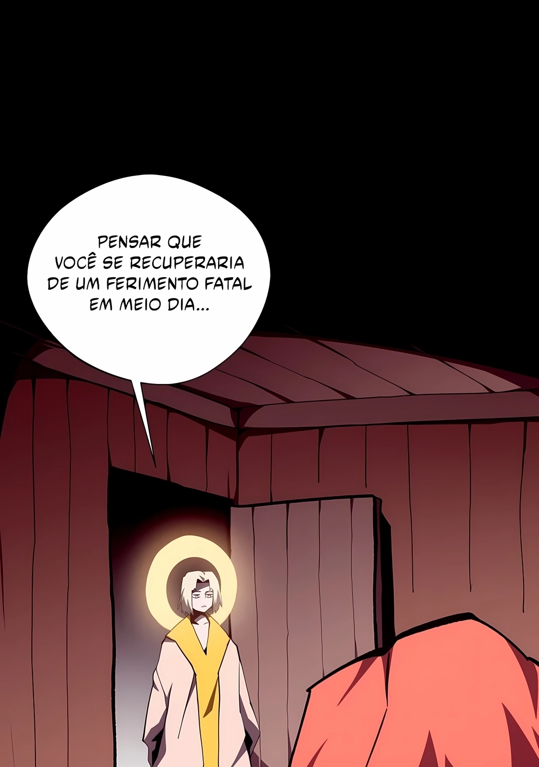 Read Dungeon Odyssey PT Manga Online