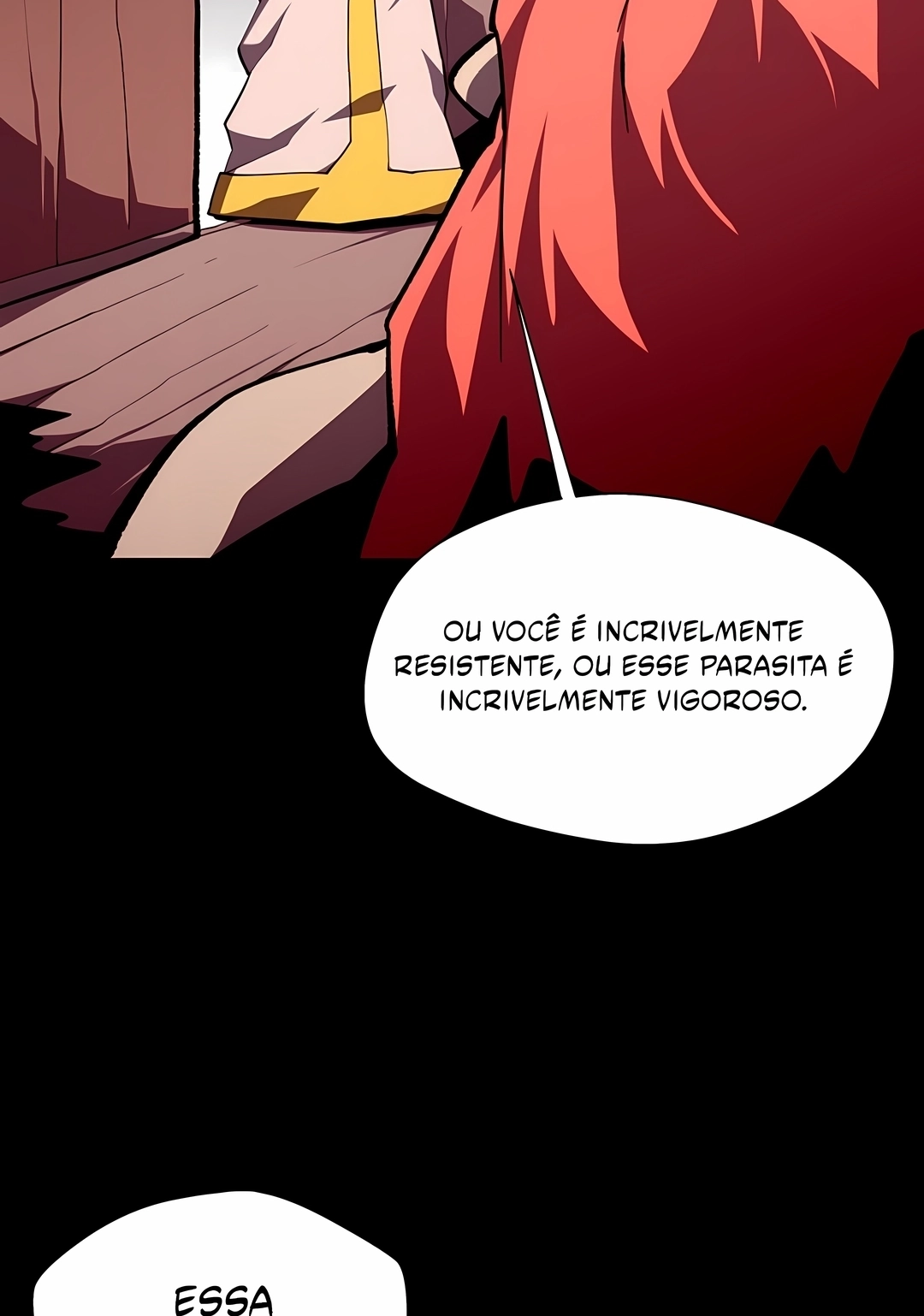 Read Dungeon Odyssey PT Manga Online