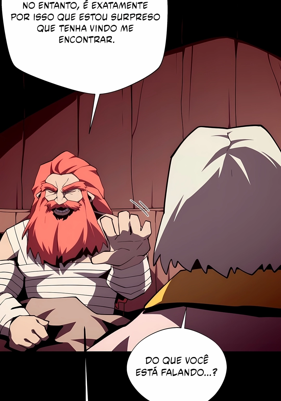 Read Dungeon Odyssey PT Manga Online