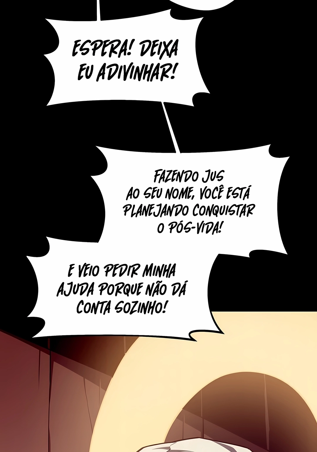 Read Dungeon Odyssey PT Manga Online