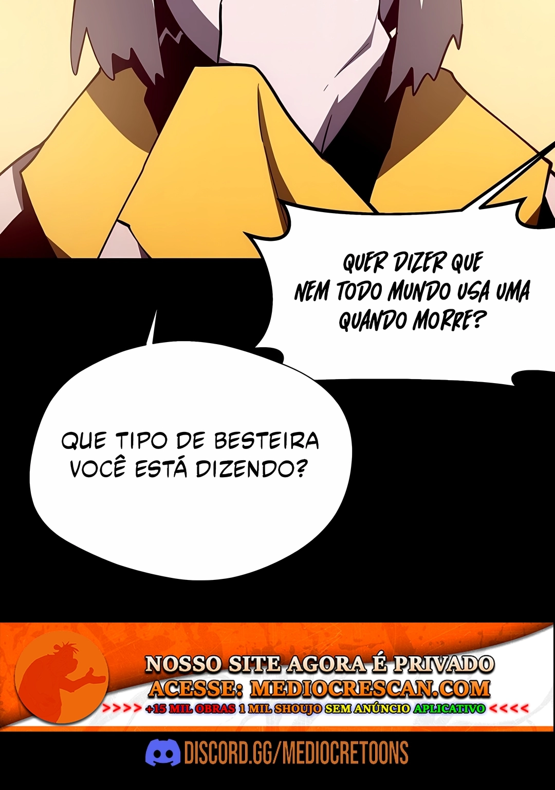 Read Dungeon Odyssey PT Manga Online