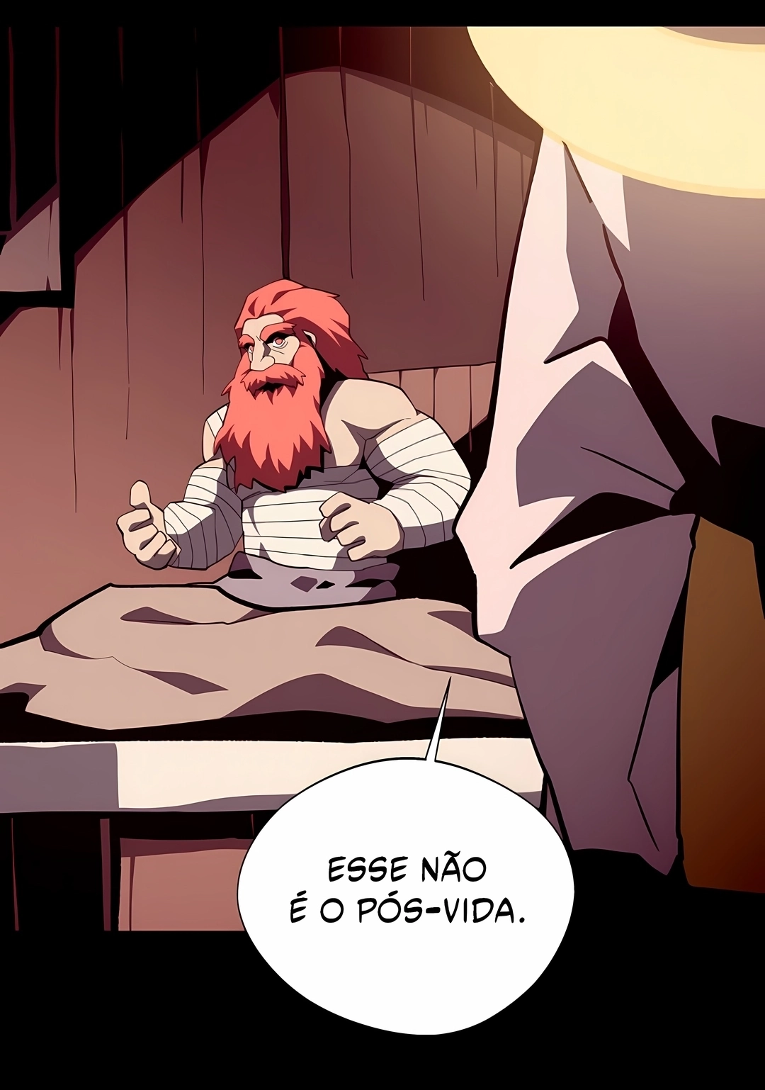 Read Dungeon Odyssey PT Manga Online