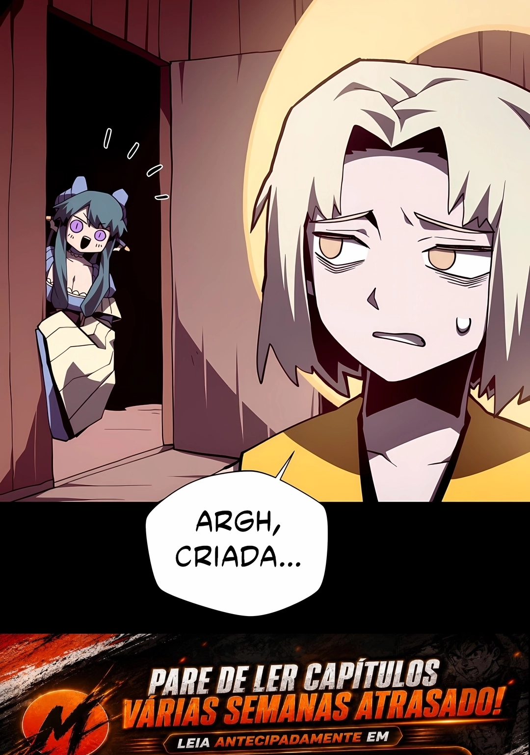Read Dungeon Odyssey PT Manga Online