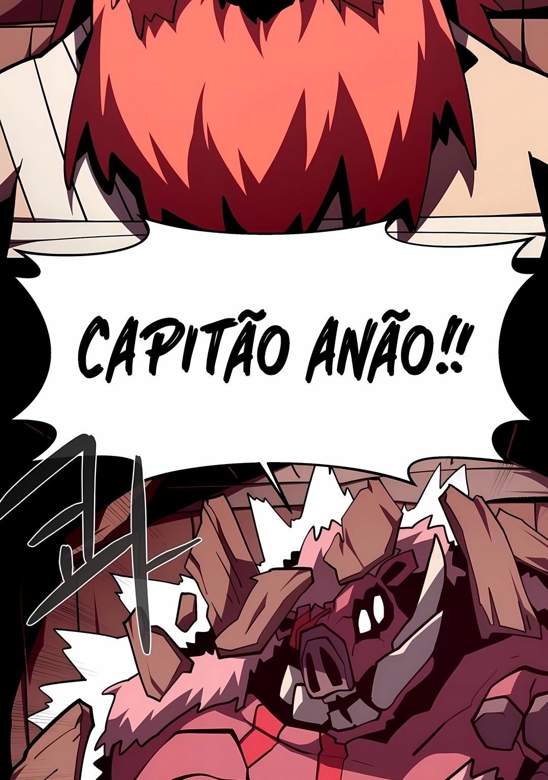 Read Dungeon Odyssey PT Manga Online