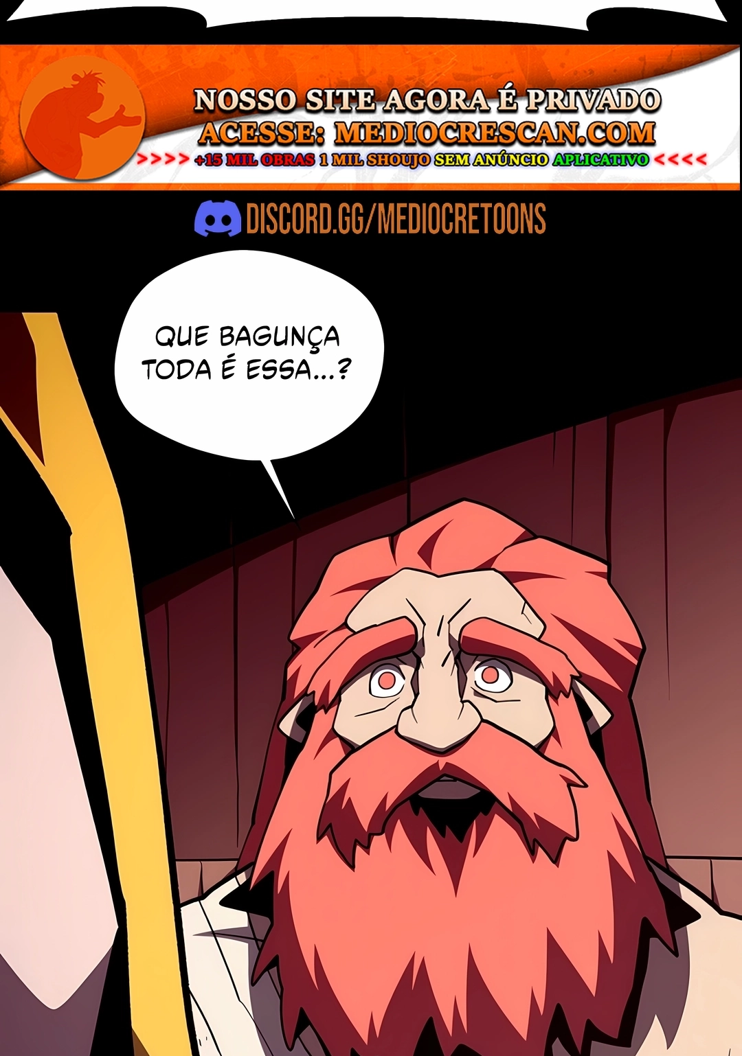 Read Dungeon Odyssey PT Manga Online