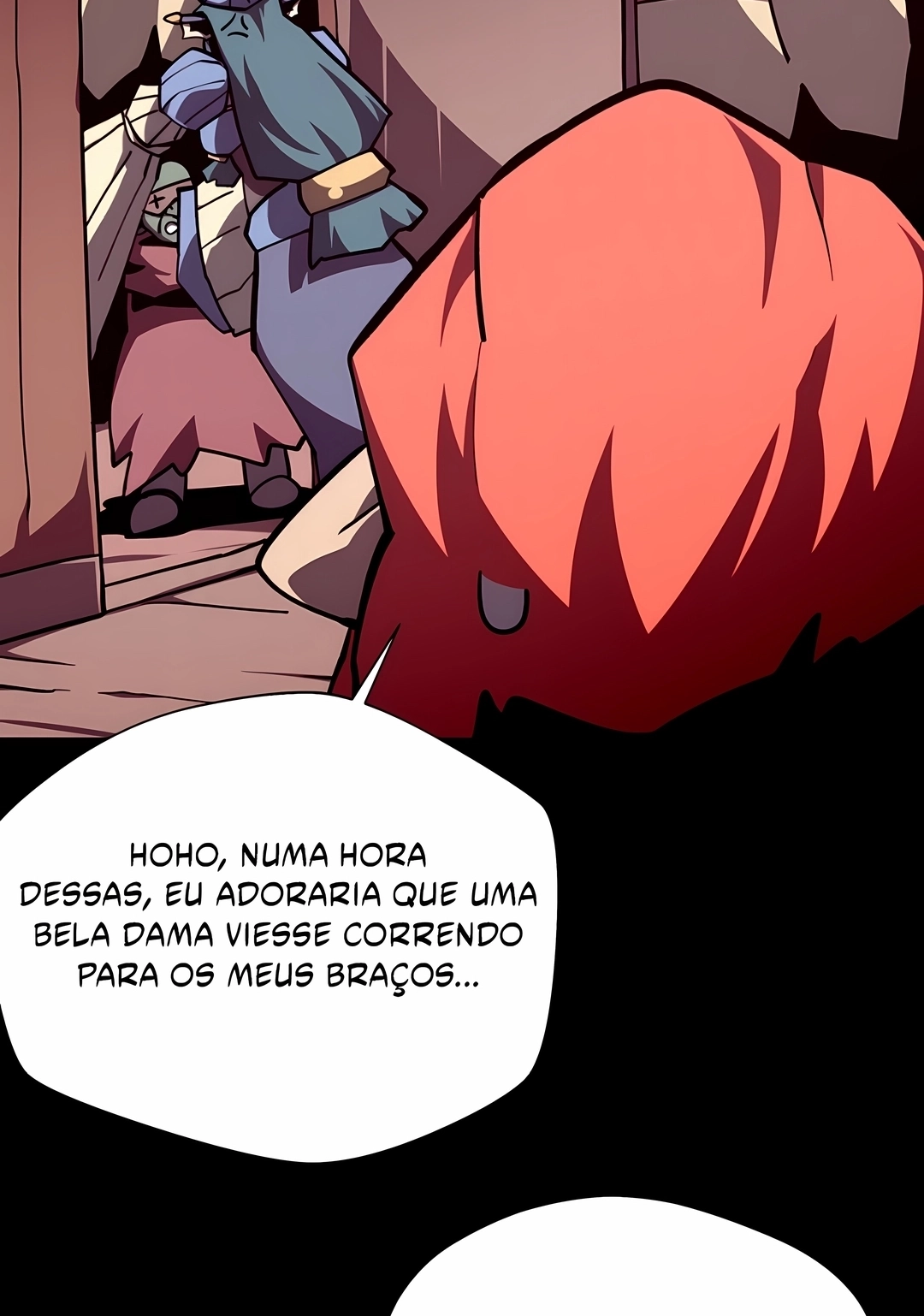 Read Dungeon Odyssey PT Manga Online