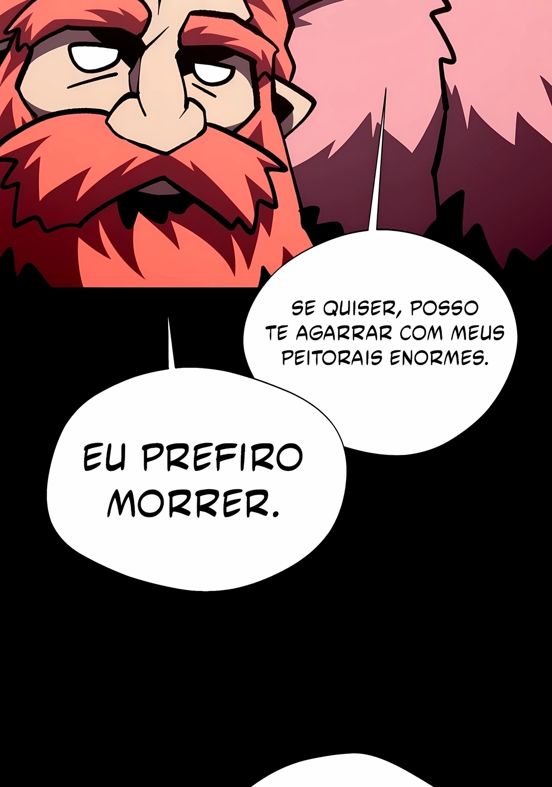 Read Dungeon Odyssey PT Manga Online