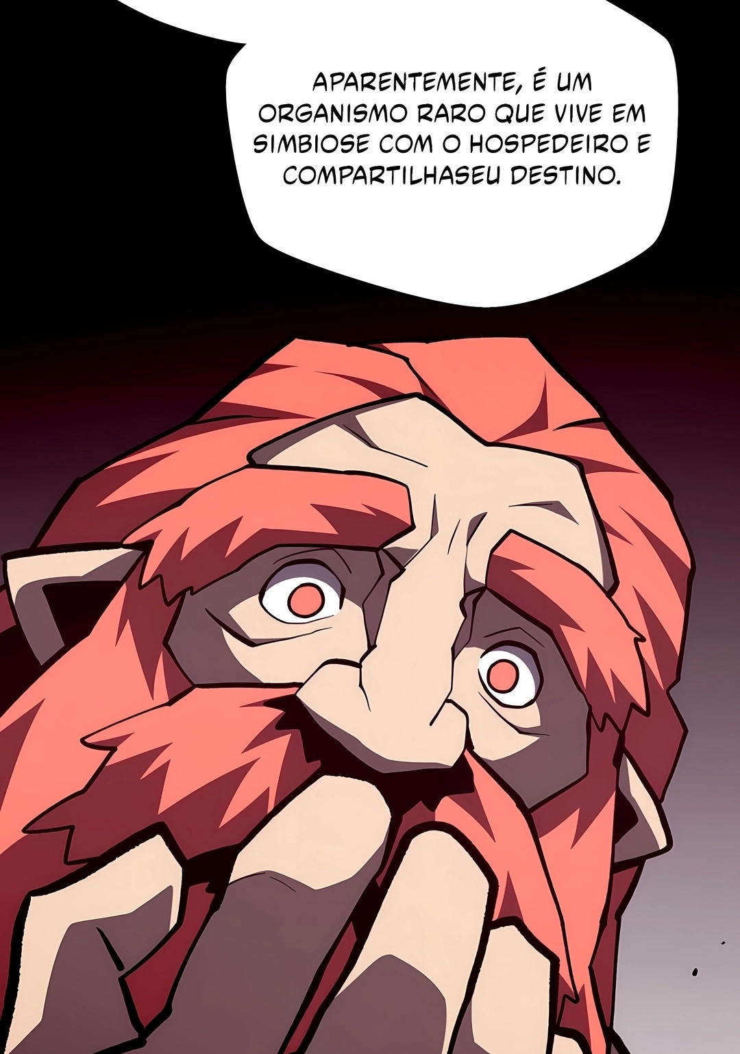 Read Dungeon Odyssey PT Manga Online