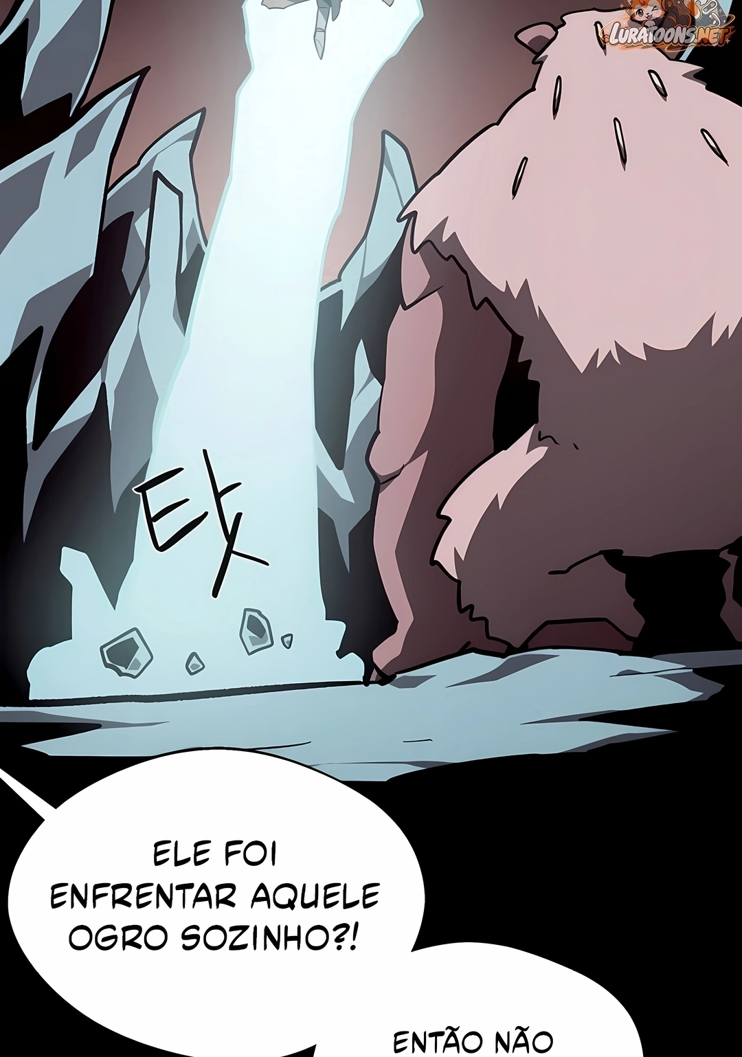 Read Dungeon Odyssey PT Manga Online