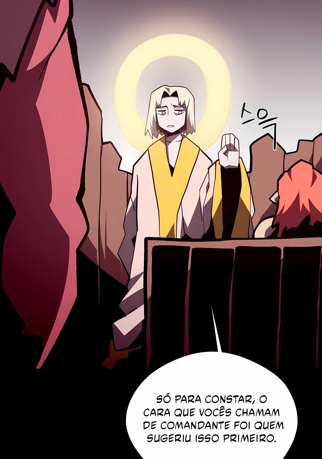 Read Dungeon Odyssey PT Manga Online