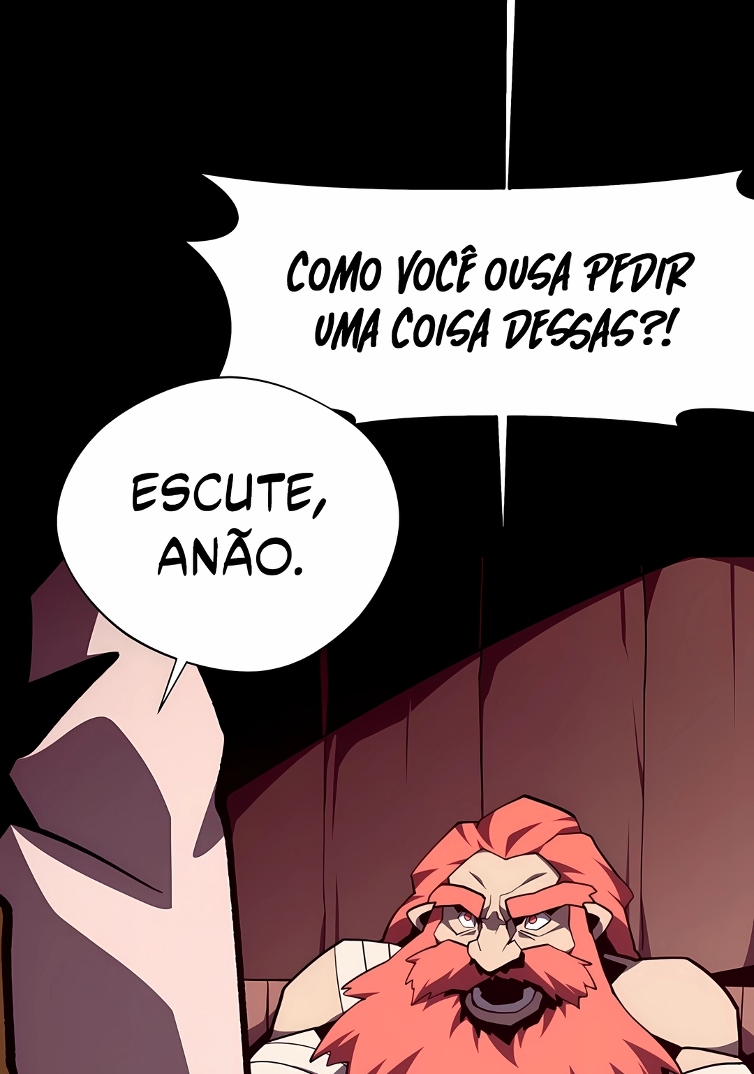 Read Dungeon Odyssey PT Manga Online