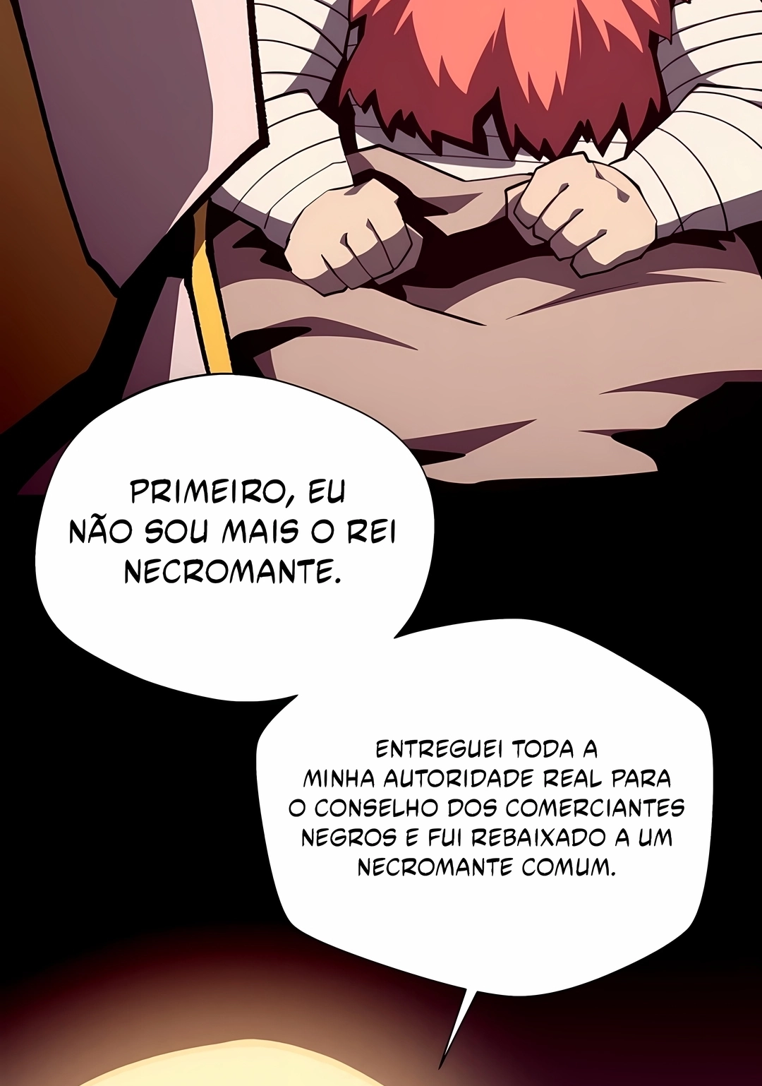 Read Dungeon Odyssey PT Manga Online