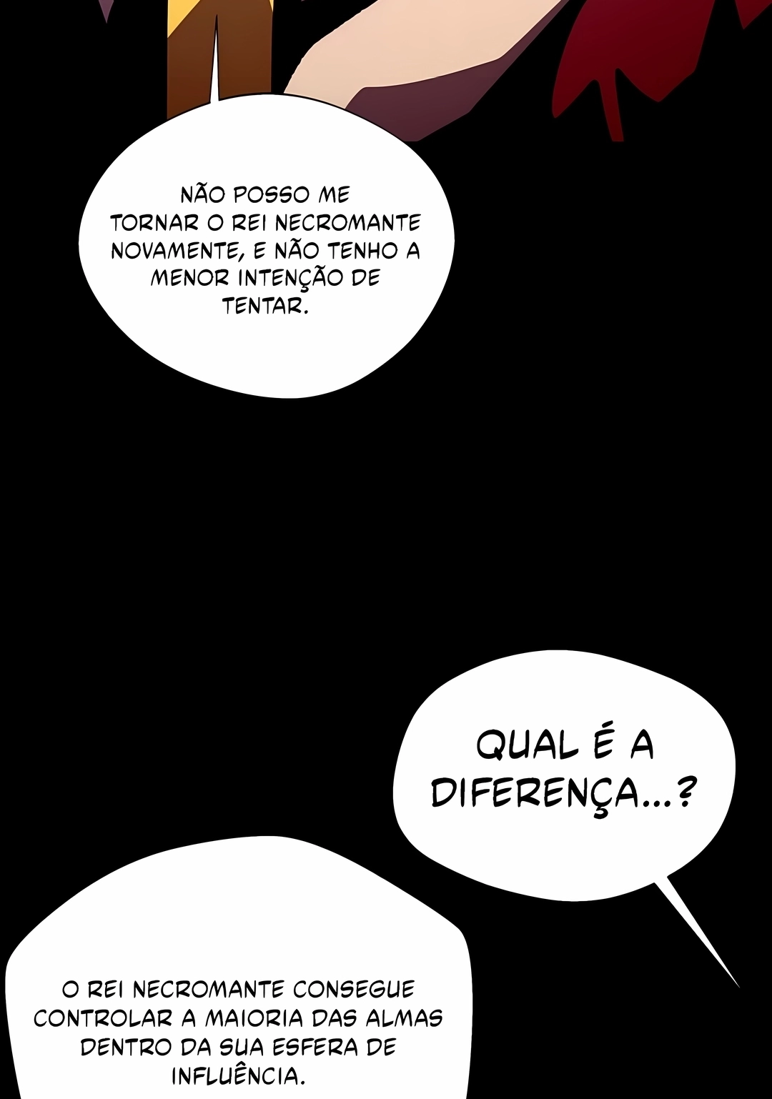 Read Dungeon Odyssey PT Manga Online