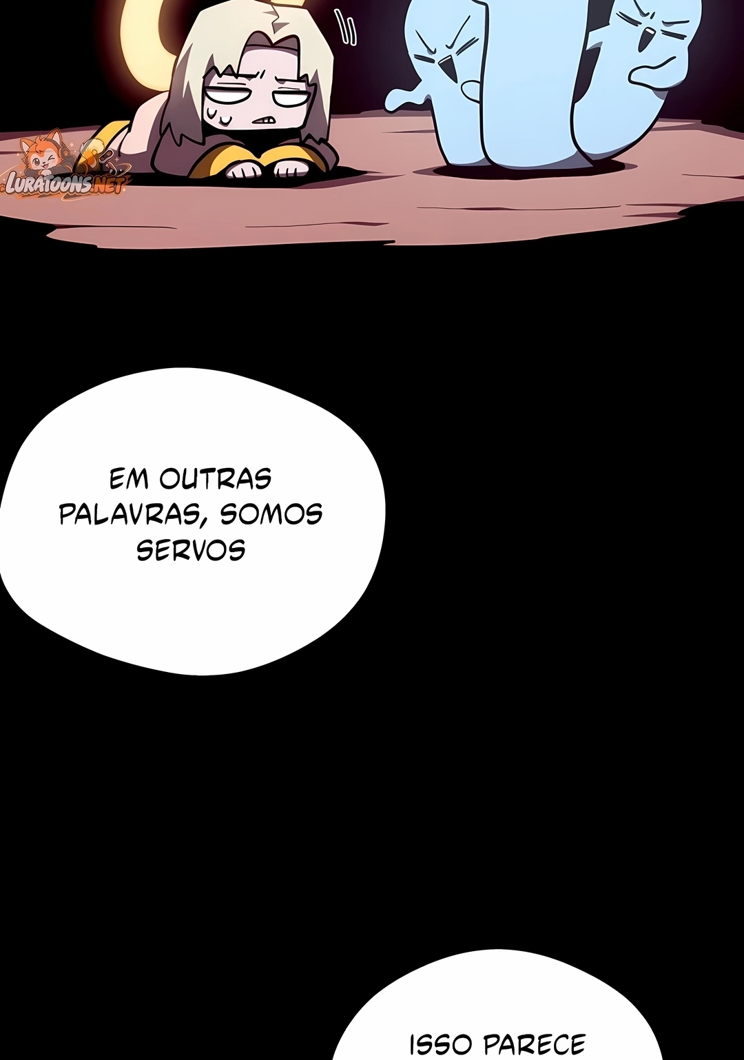 Read Dungeon Odyssey PT Manga Online