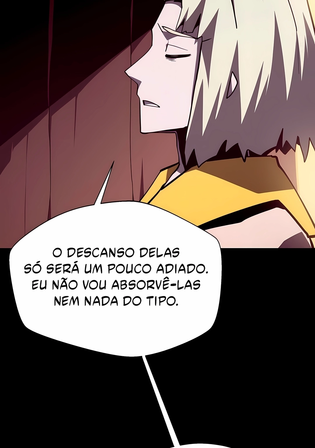 Read Dungeon Odyssey PT Manga Online