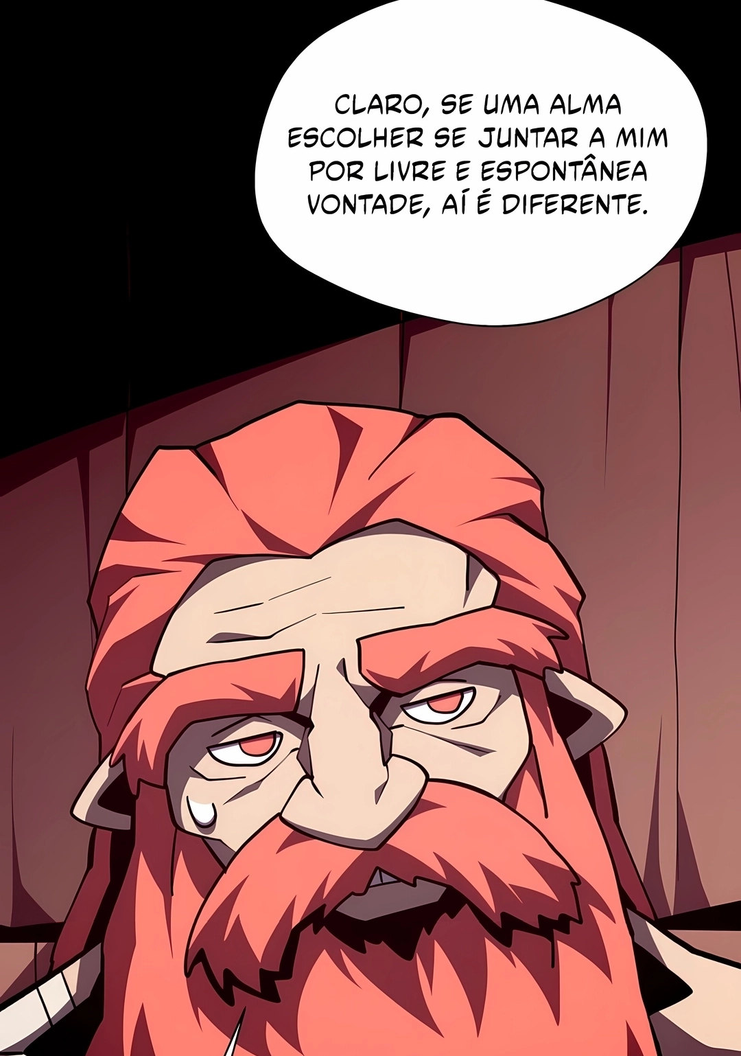 Read Dungeon Odyssey PT Manga Online