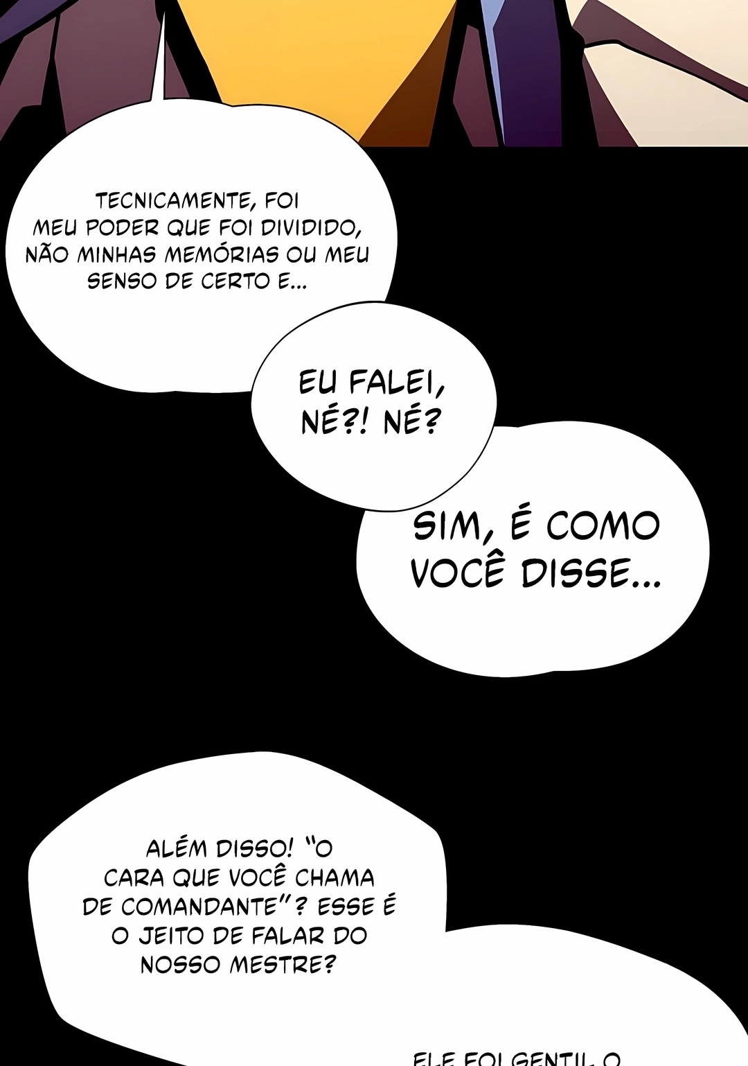 Read Dungeon Odyssey PT Manga Online