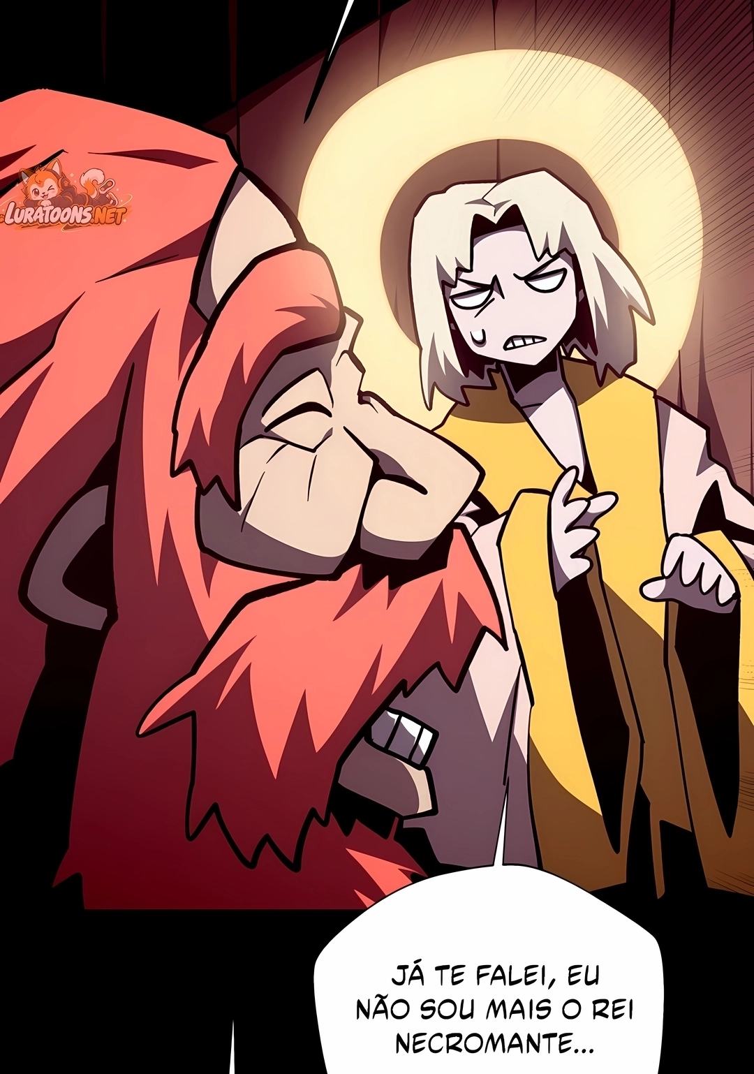Read Dungeon Odyssey PT Manga Online