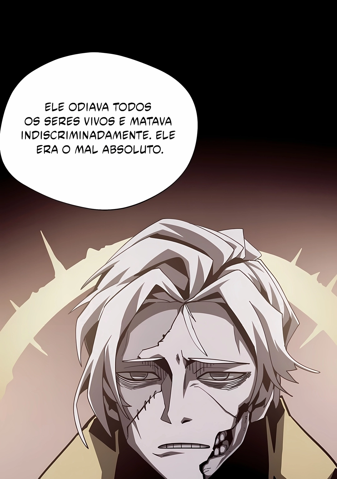 Read Dungeon Odyssey PT Manga Online
