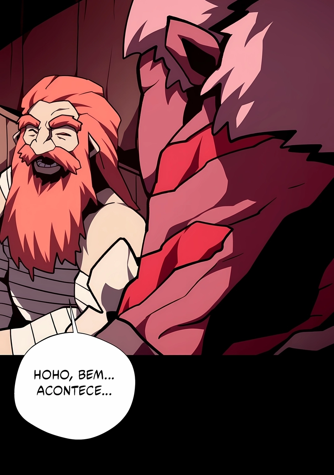 Read Dungeon Odyssey PT Manga Online