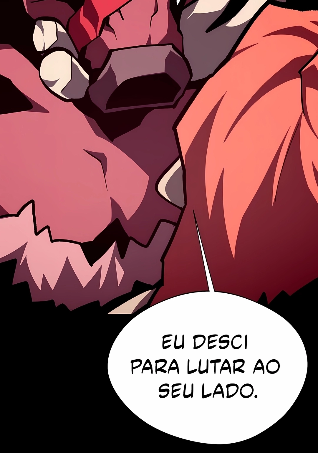 Read Dungeon Odyssey PT Manga Online