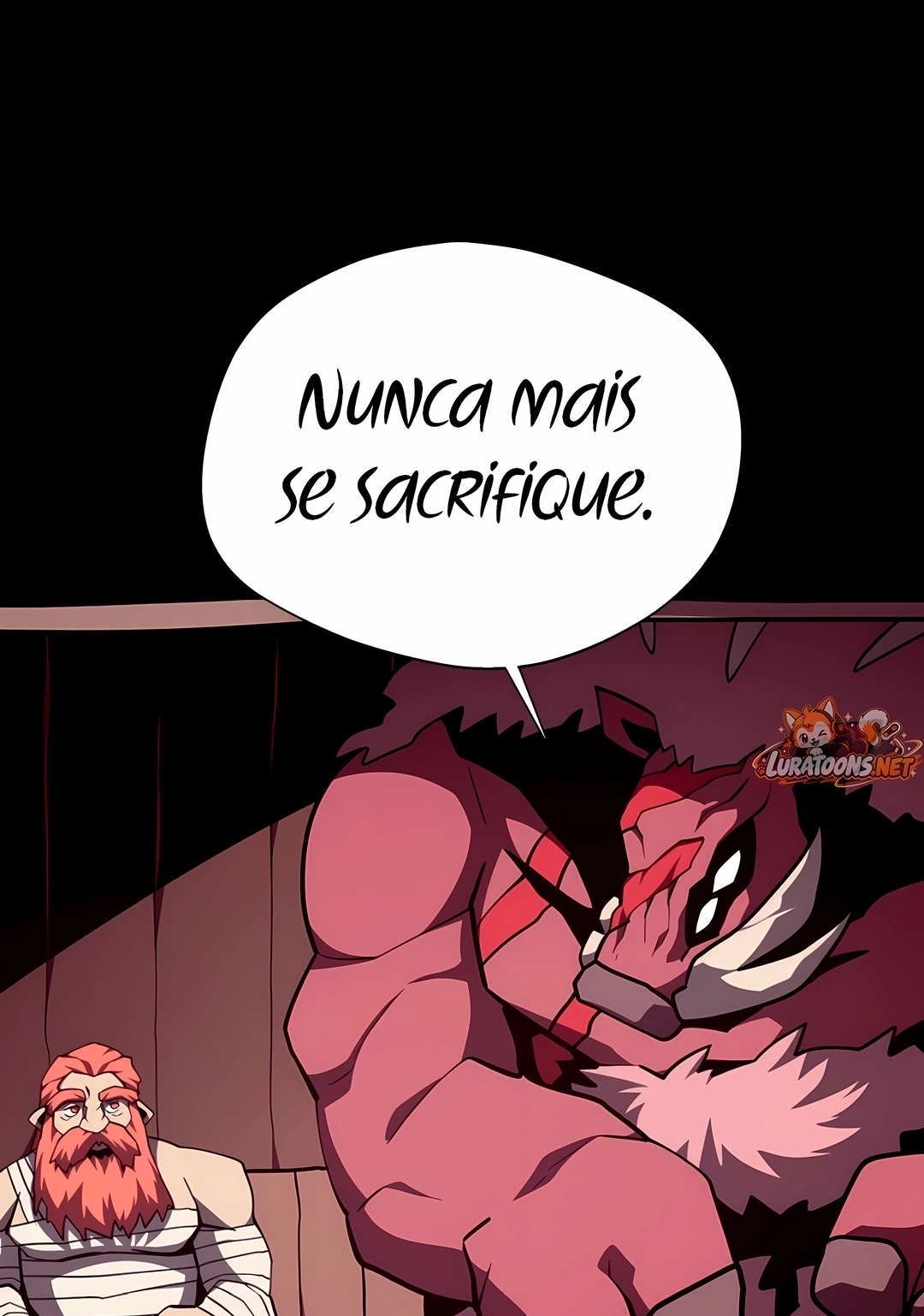 Read Dungeon Odyssey PT Manga Online