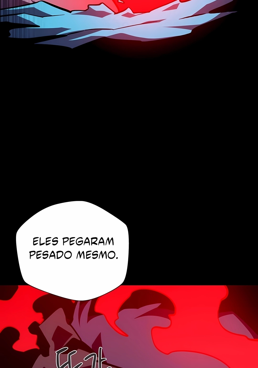 Read Dungeon Odyssey PT Manga Online
