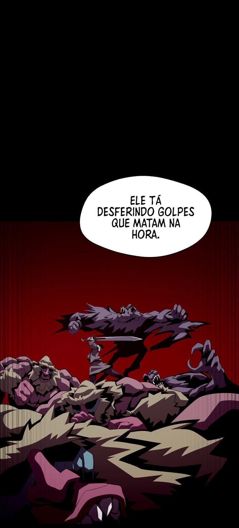 Read Dungeon Odyssey PT Manga Online