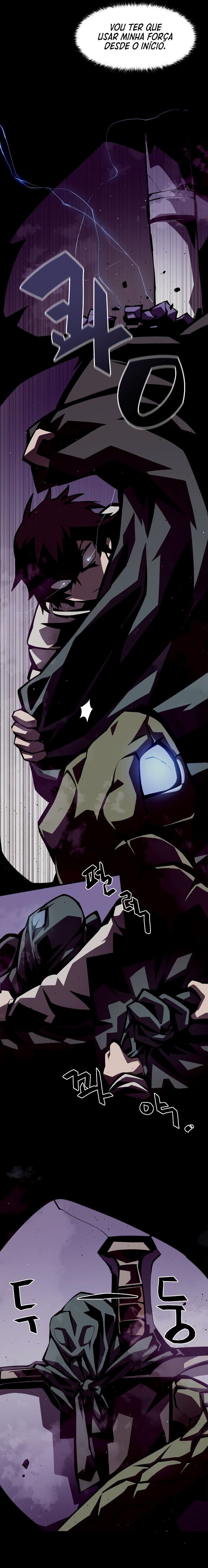 Read Dungeon Odyssey PT Manga Online