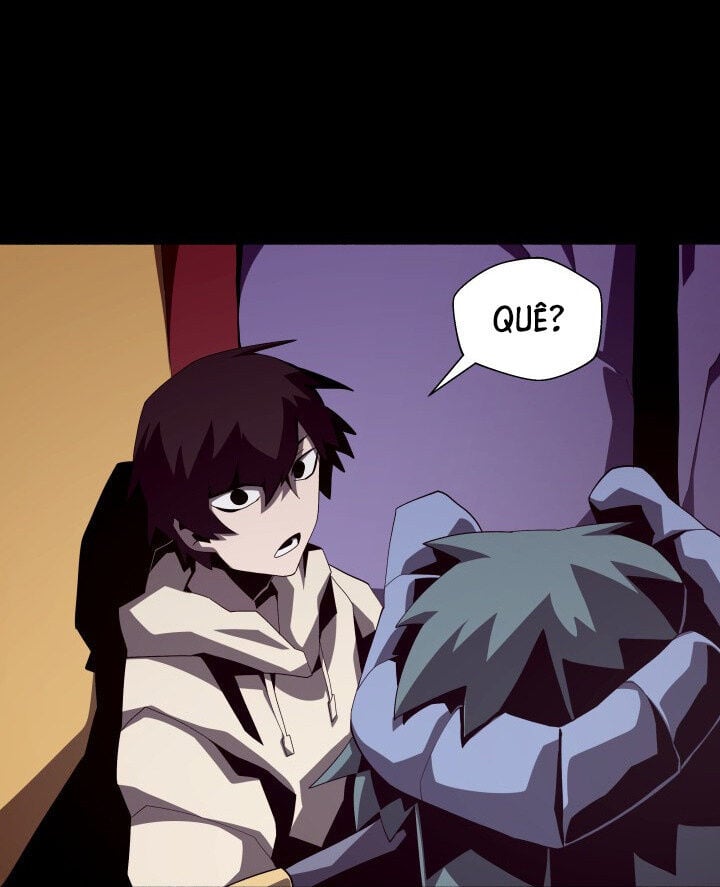 Read Dungeon Odyssey PT Manga Online