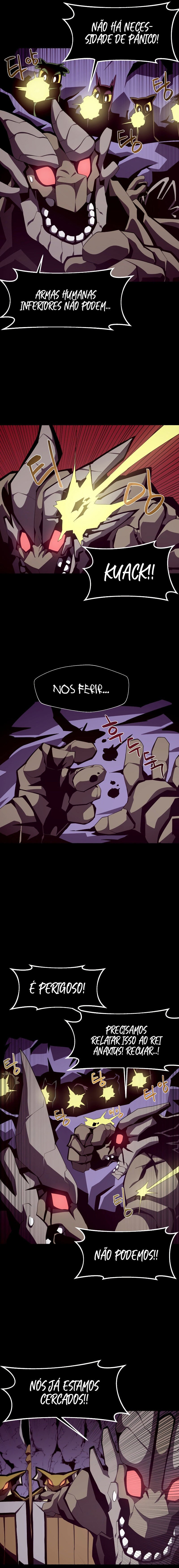 Read Dungeon Odyssey PT Manga Online
