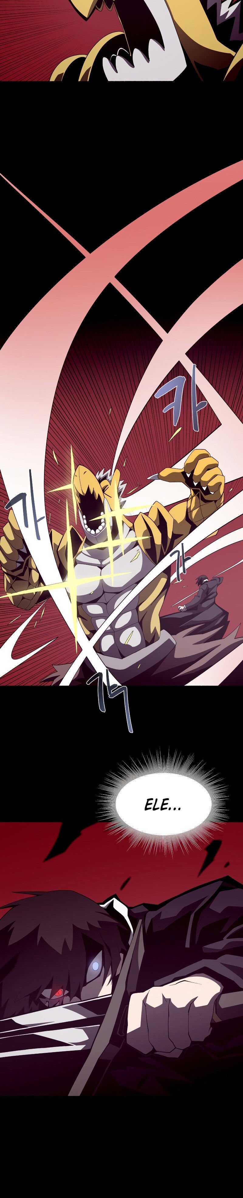 Read Dungeon Odyssey PT Manga Online