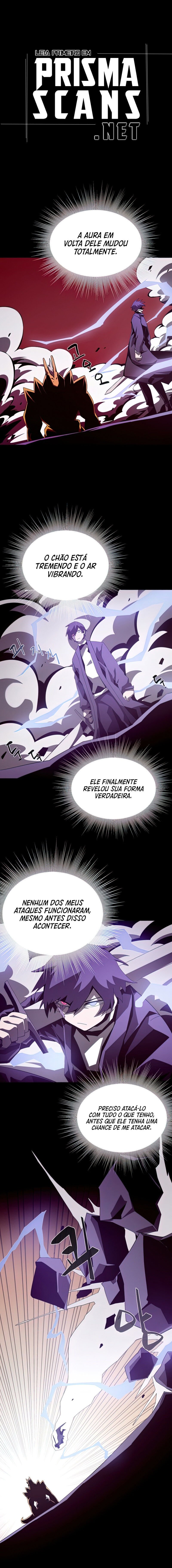 Read Dungeon Odyssey PT Manga Online