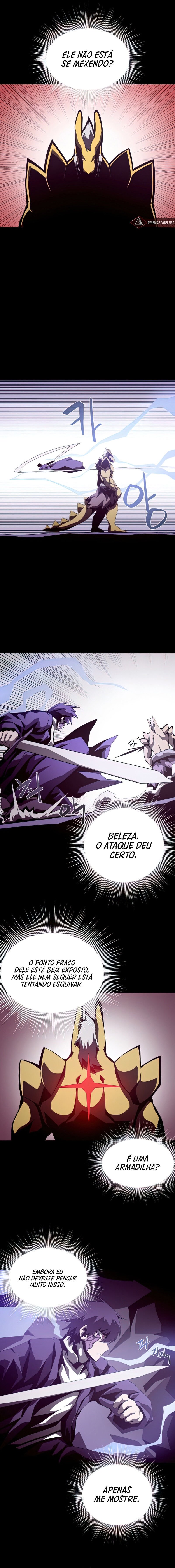Read Dungeon Odyssey PT Manga Online