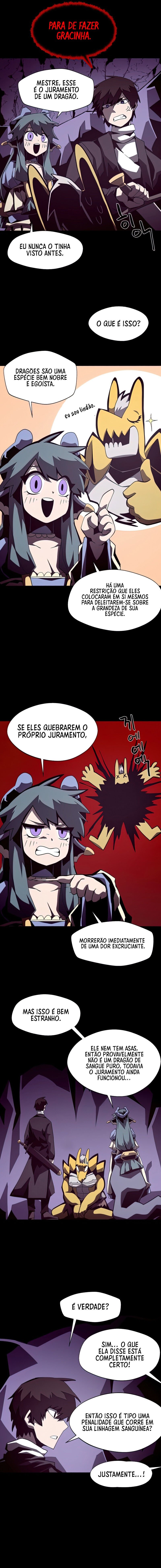 Read Dungeon Odyssey PT Manga Online