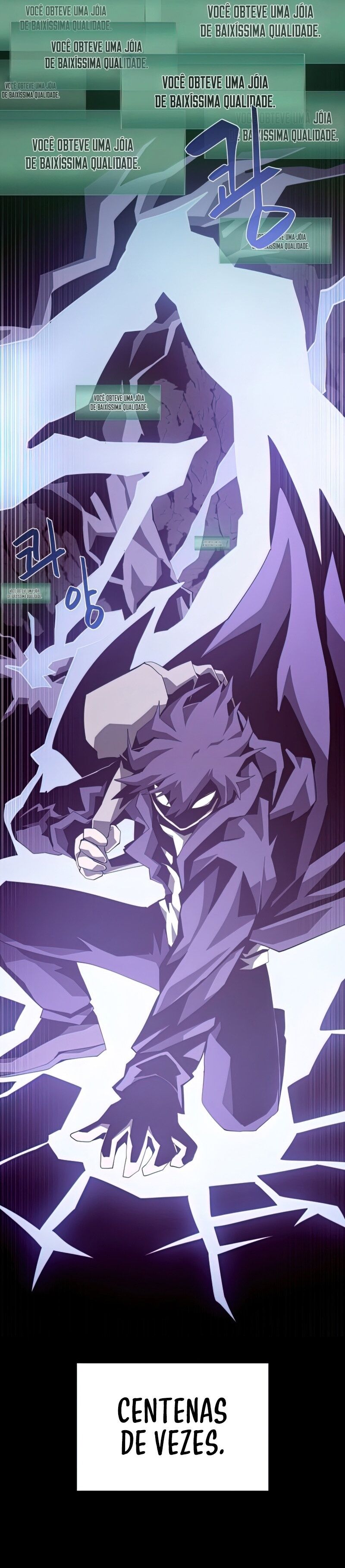 Read Dungeon Odyssey PT Manga Online