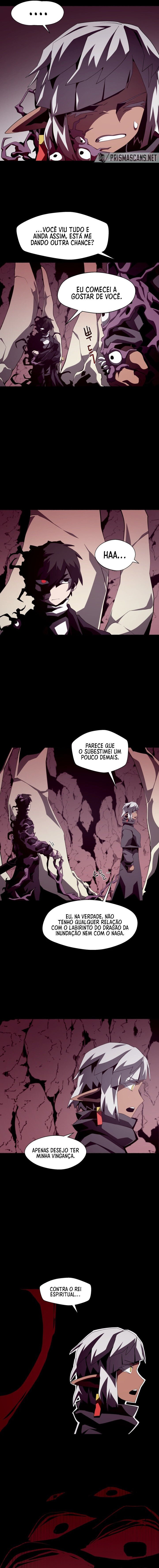Read Dungeon Odyssey PT Manga Online