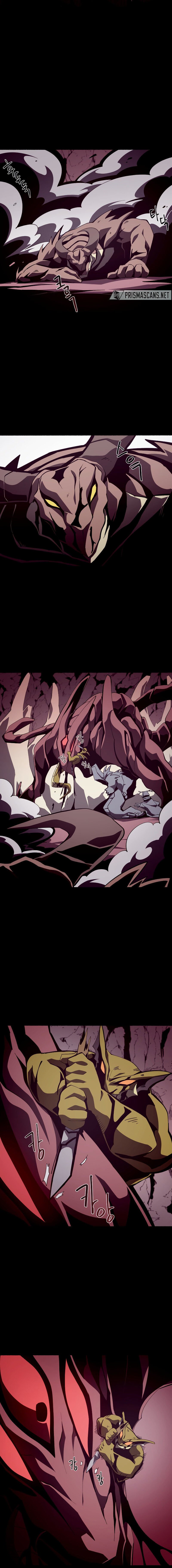Read Dungeon Odyssey PT Manga Online