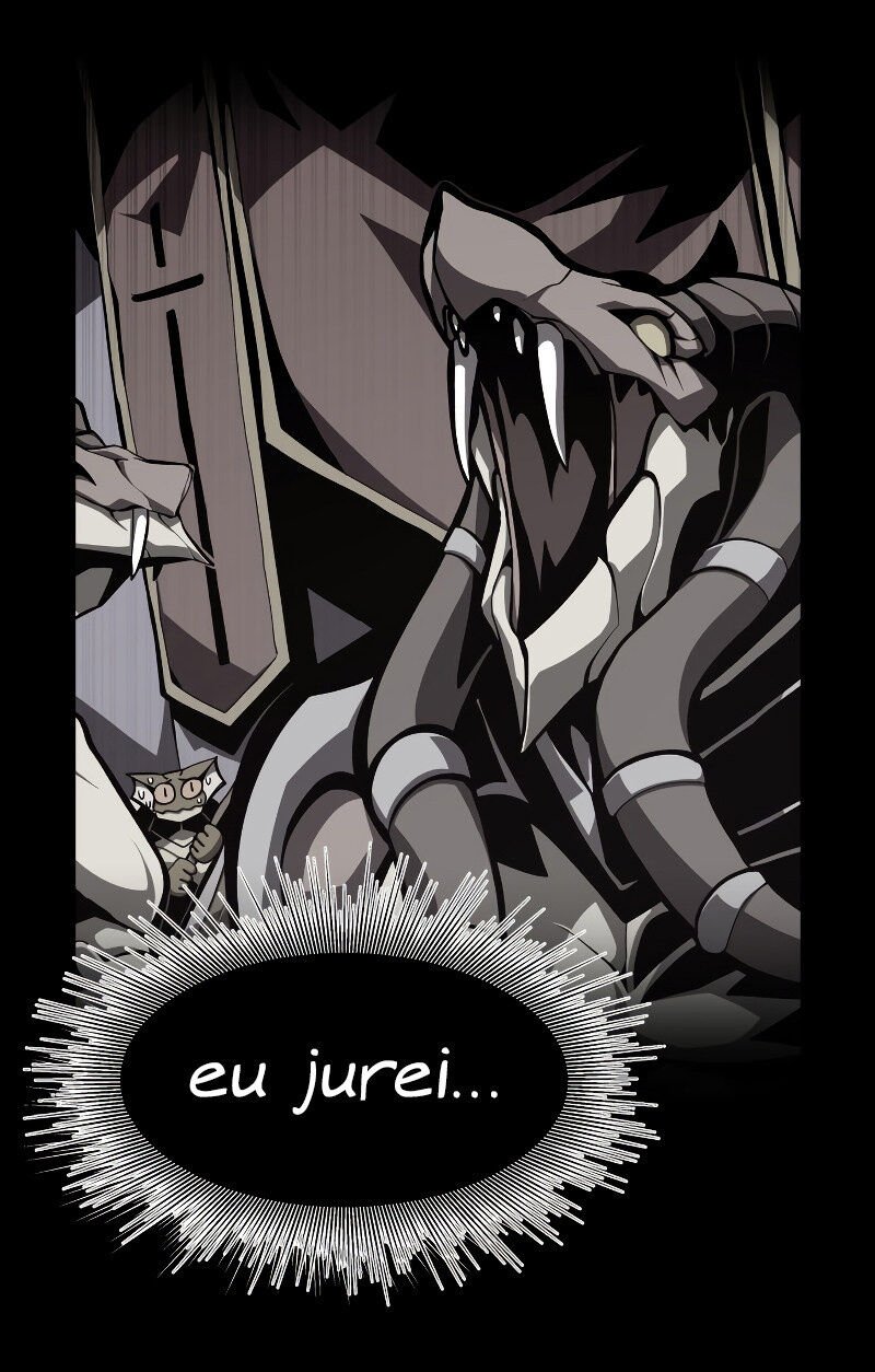 Read Dungeon Odyssey PT Manga Online