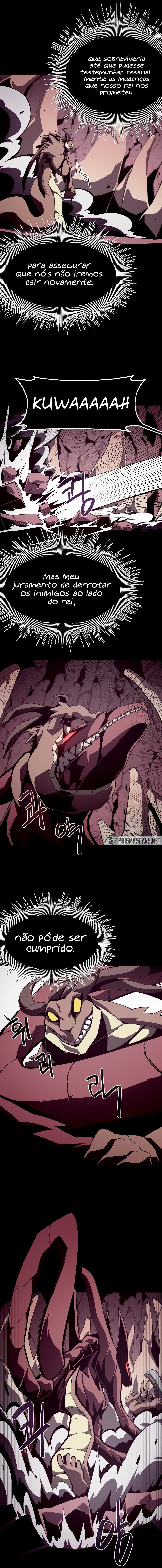 Read Dungeon Odyssey PT Manga Online