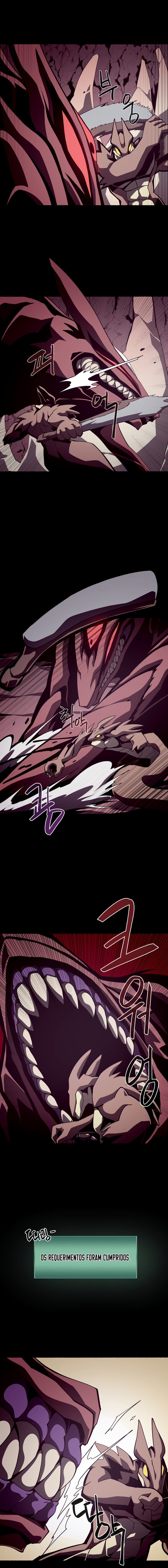 Read Dungeon Odyssey PT Manga Online