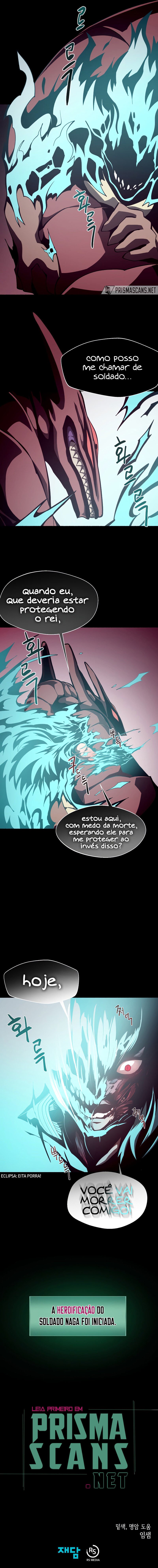 Read Dungeon Odyssey PT Manga Online