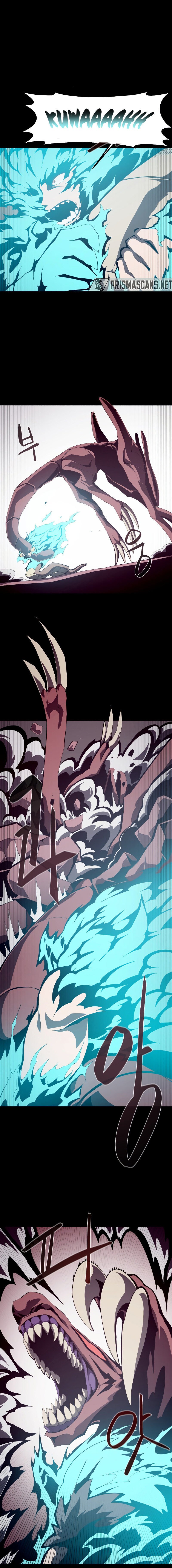 Read Dungeon Odyssey PT Manga Online